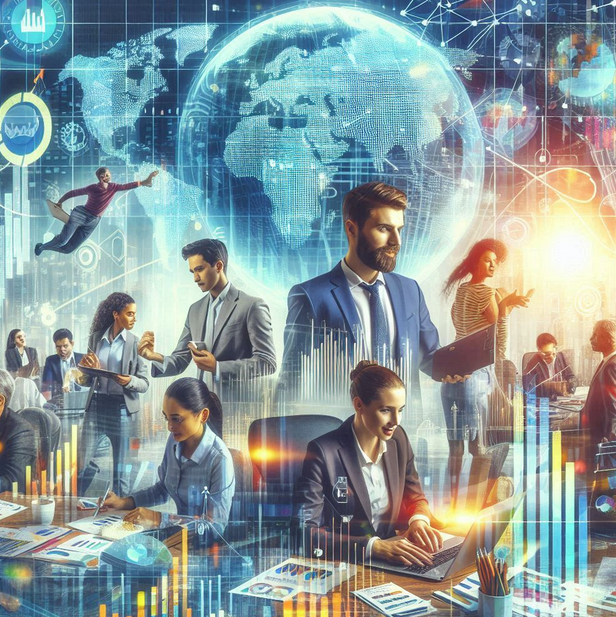 Keuangan Usaha Kecil