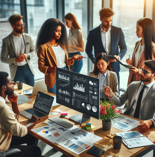 Manajemen Keuangan Perusahaan