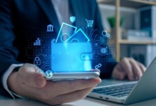 Keamanan keuangan digital