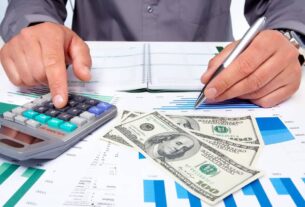 jenis lembaga keuangan di Indonesia