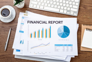 unsur laporan keuangan perusahaan