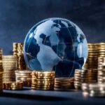 Berita keuangan internasional