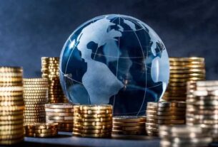 Berita keuangan internasional