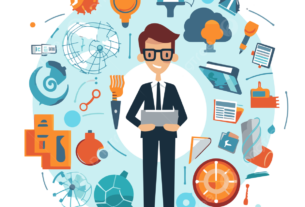 literasi keuangan masyarakat