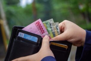 tips hemat uang setiap bulan