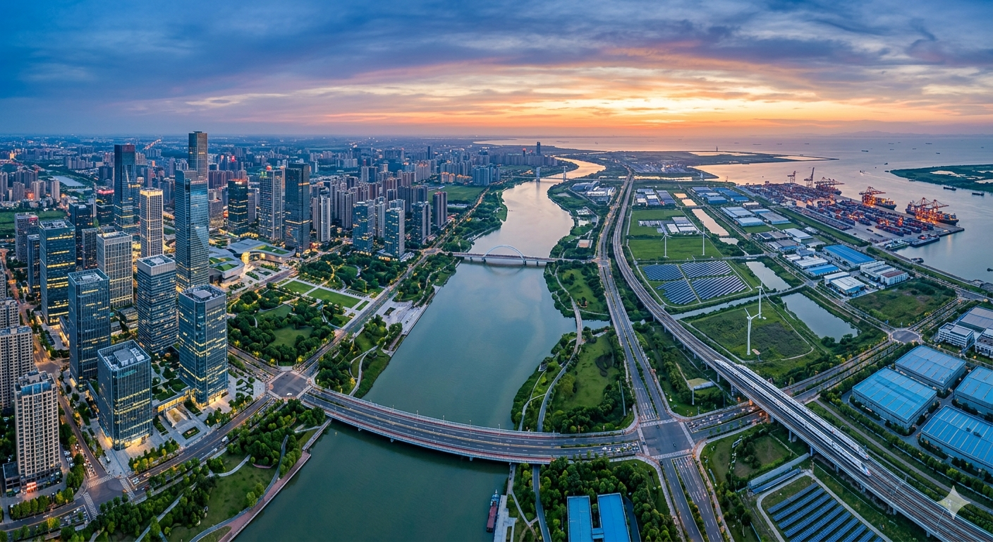 Pajak dan Regulasi Pilar Stabilitas dalam Arus Ekonomi Global